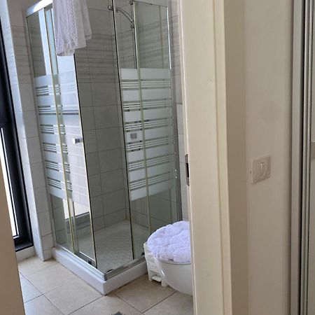 Jtower Royal Suites - Alefimmoed Jerusalem Eksteriør billede