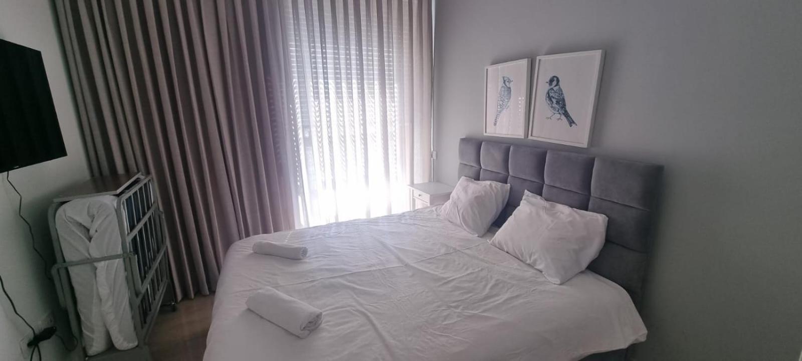 Jtower Royal Suites - Alefimmoed Jerusalem Eksteriør billede