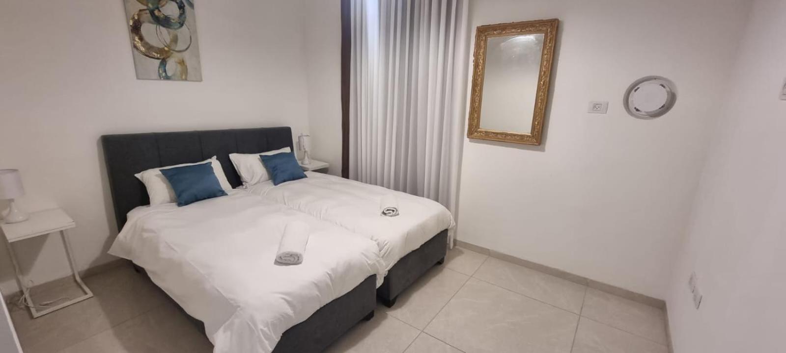 Jtower Royal Suites - Alefimmoed Jerusalem Eksteriør billede