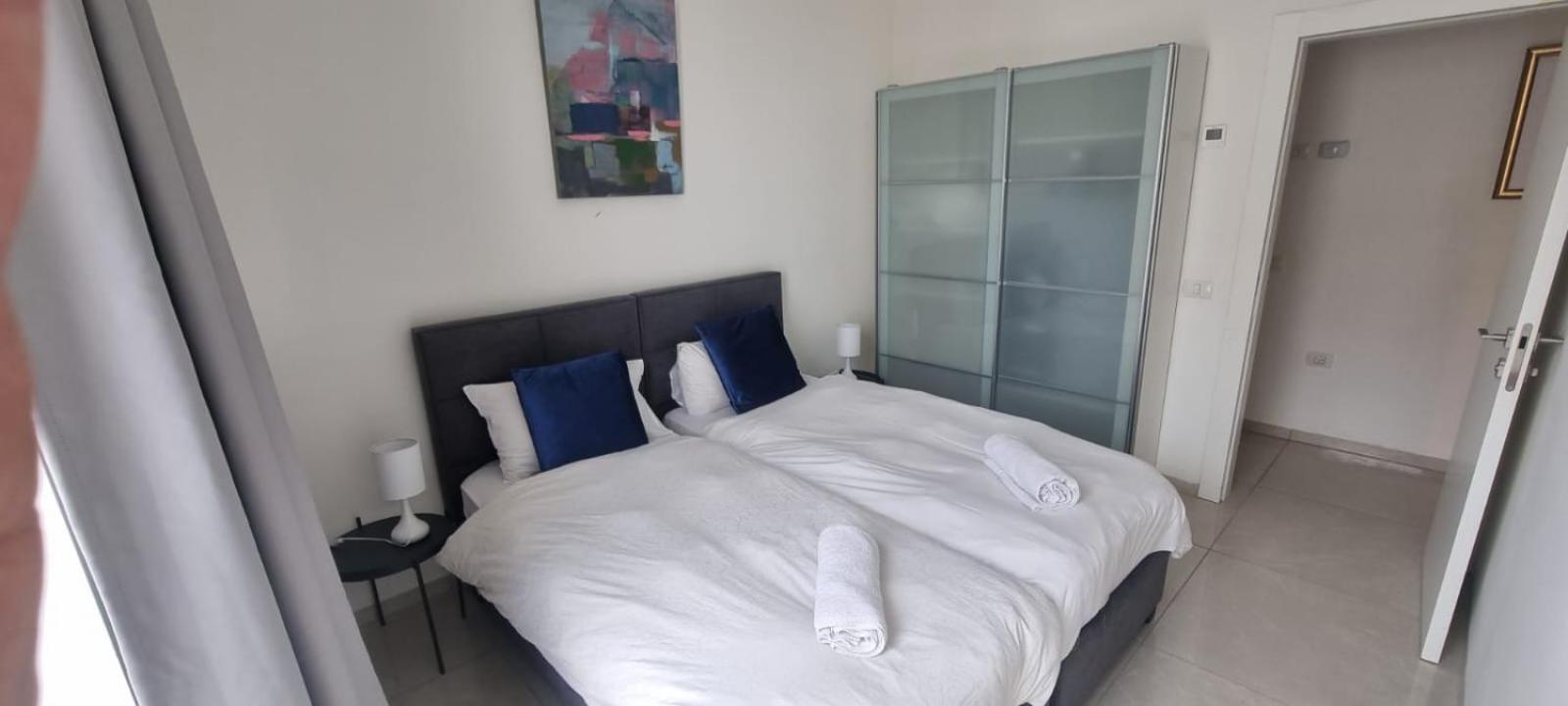 Jtower Royal Suites - Alefimmoed Jerusalem Eksteriør billede