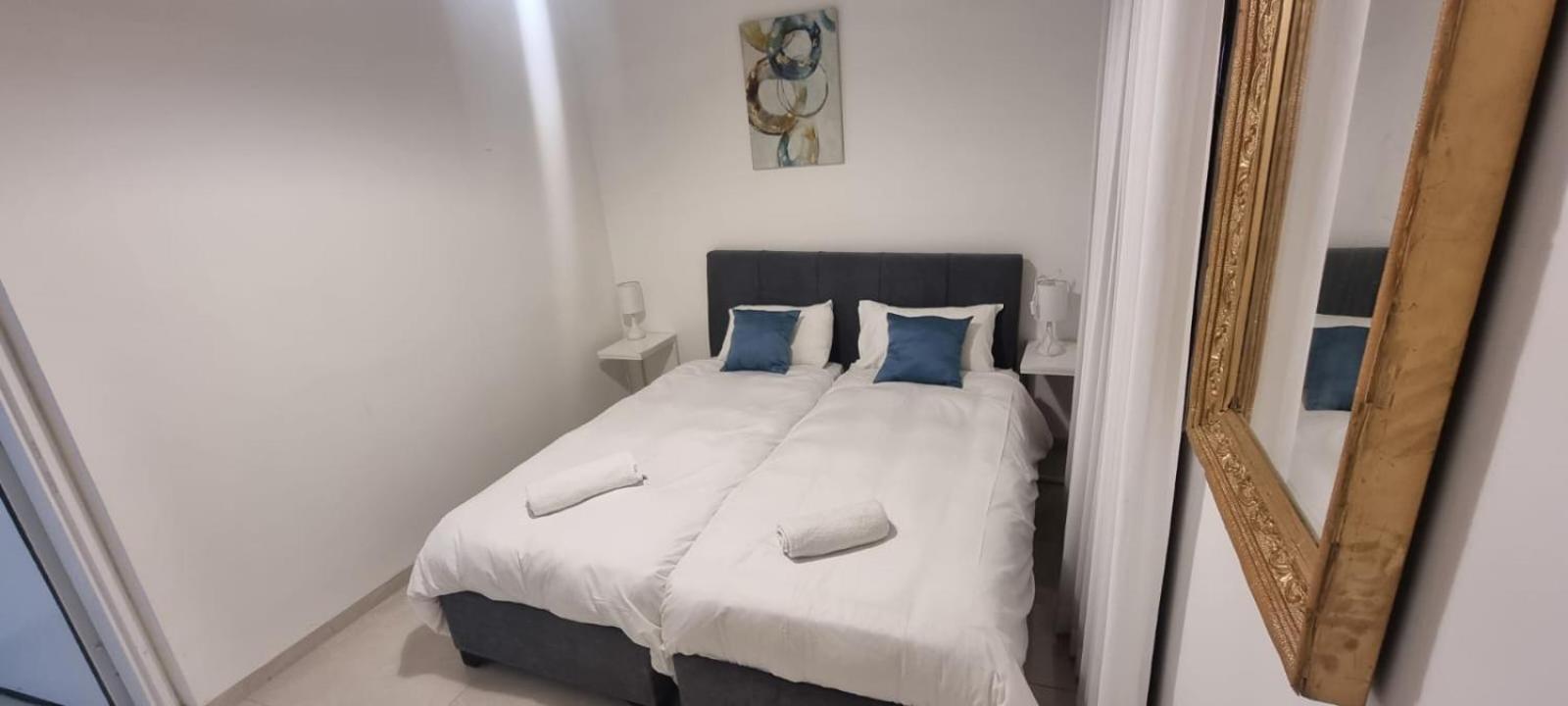 Jtower Royal Suites - Alefimmoed Jerusalem Eksteriør billede