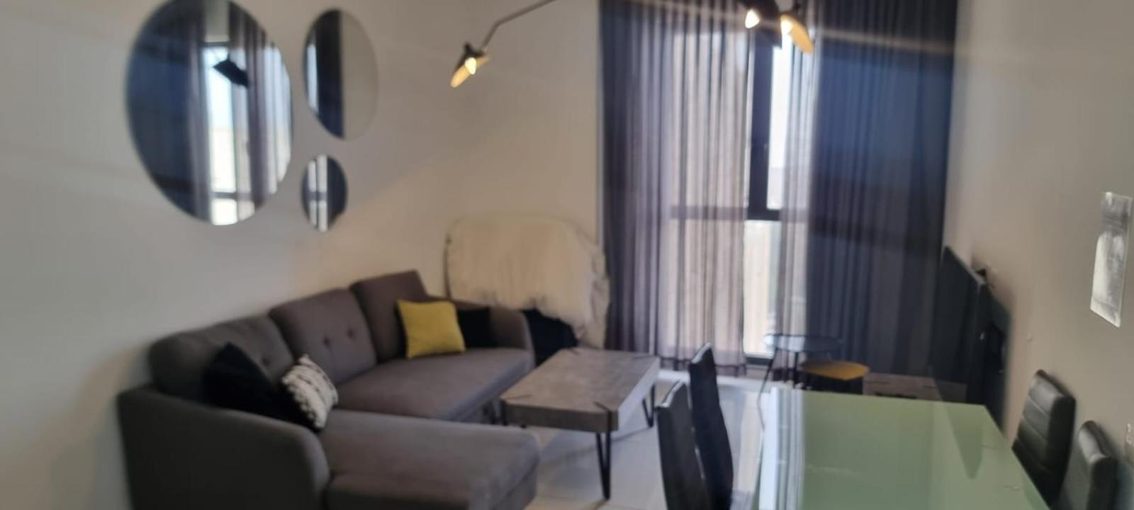Jtower Royal Suites - Alefimmoed Jerusalem Eksteriør billede