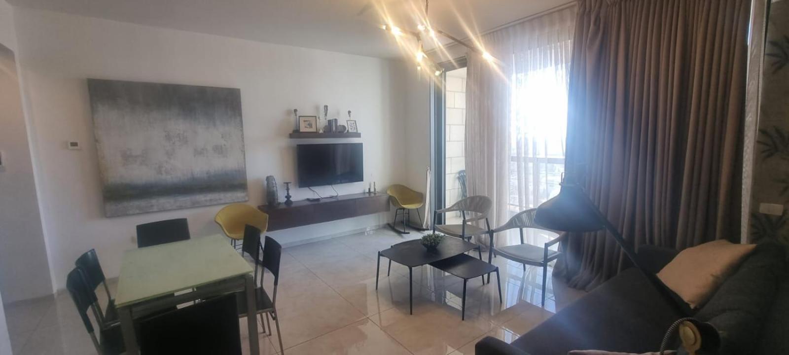 Jtower Royal Suites - Alefimmoed Jerusalem Eksteriør billede