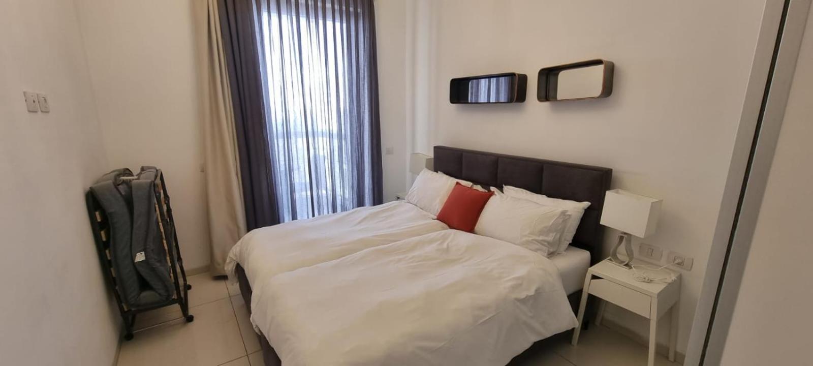 Jtower Royal Suites - Alefimmoed Jerusalem Eksteriør billede