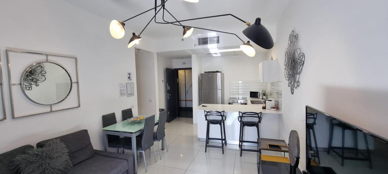 Jtower Royal Suites - Alefimmoed Jerusalem Eksteriør billede