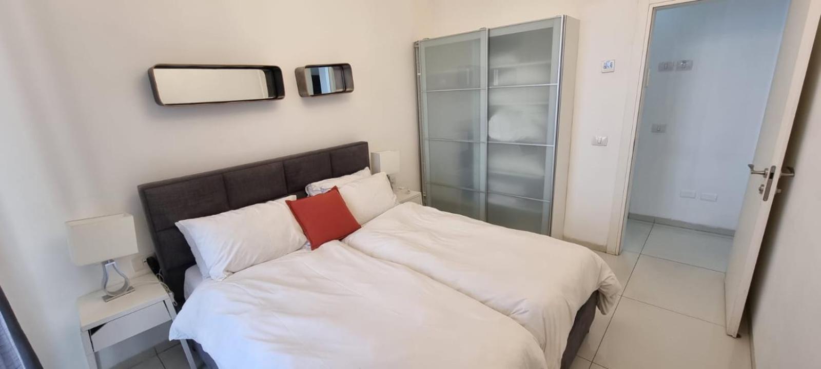 Jtower Royal Suites - Alefimmoed Jerusalem Eksteriør billede