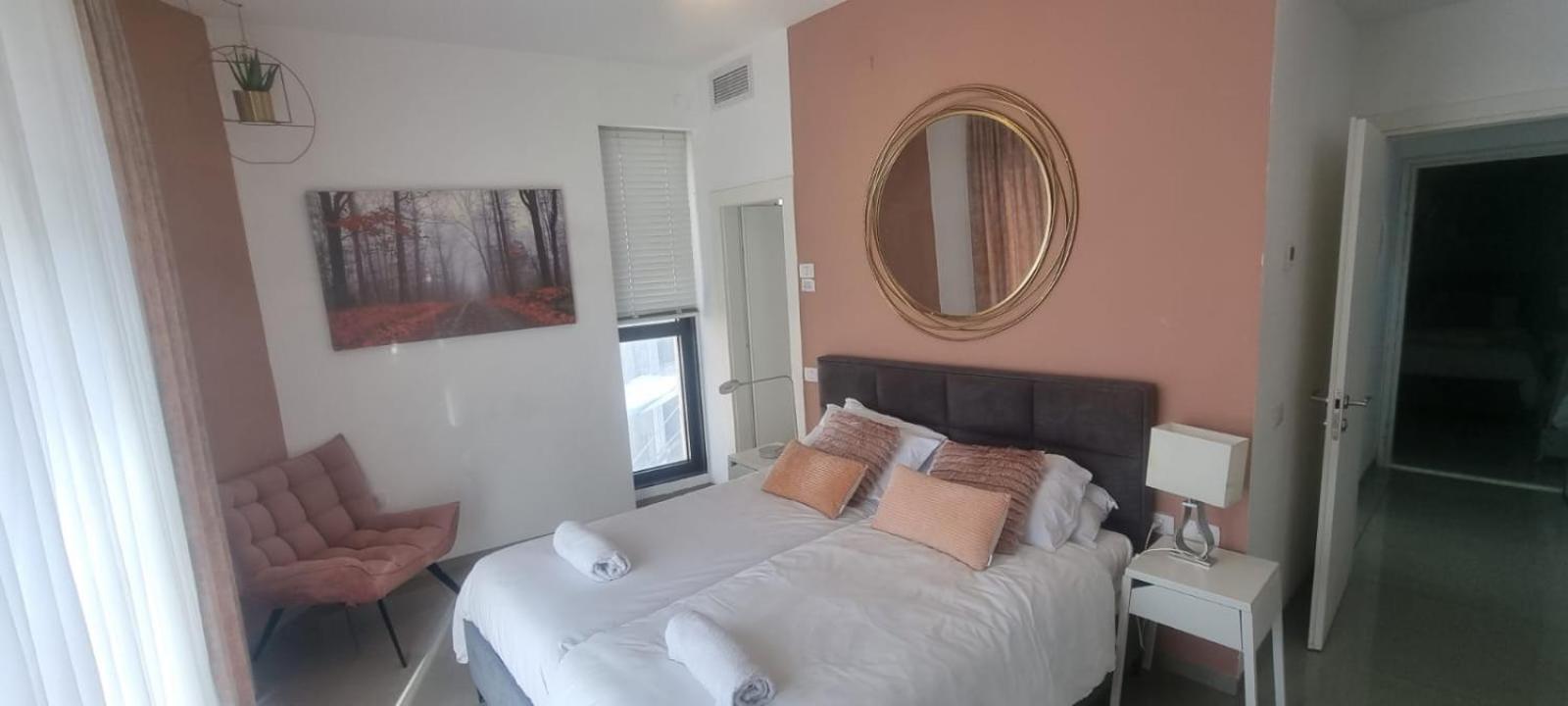 Jtower Royal Suites - Alefimmoed Jerusalem Eksteriør billede