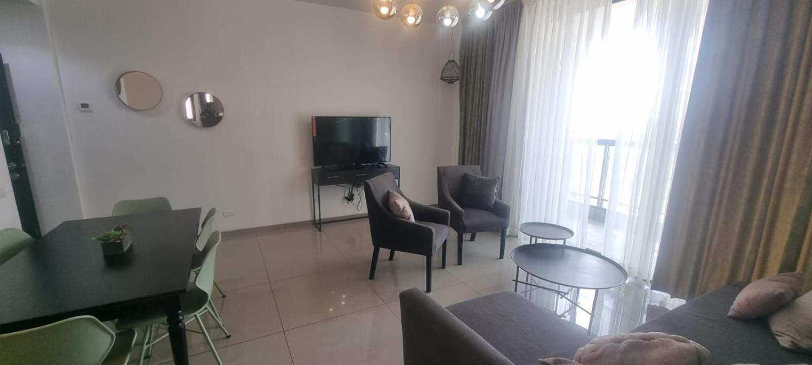 Jtower Royal Suites - Alefimmoed Jerusalem Eksteriør billede