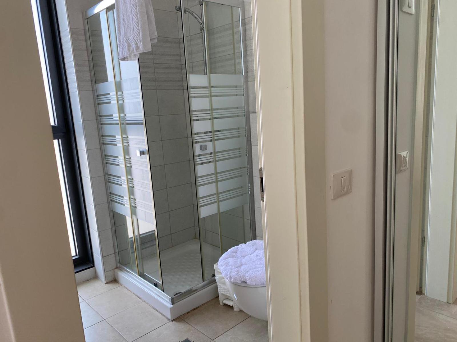 Jtower Royal Suites - Alefimmoed Jerusalem Eksteriør billede
