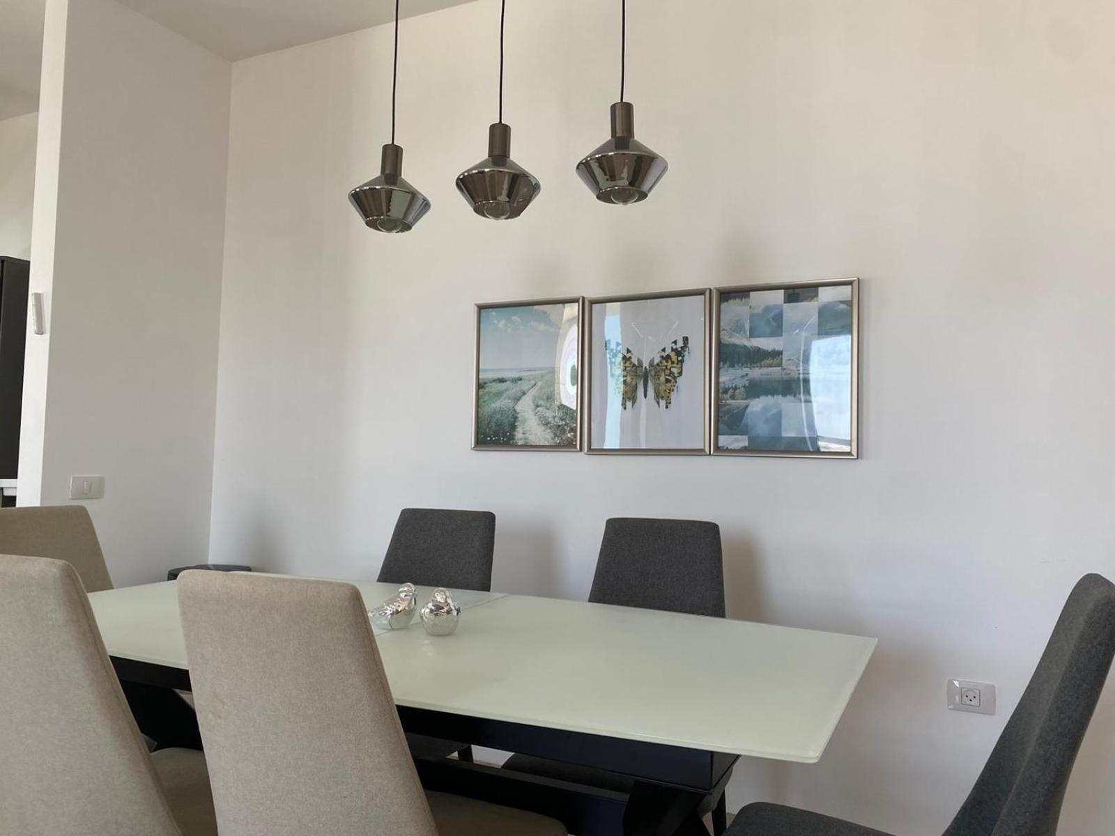 Jtower Royal Suites - Alefimmoed Jerusalem Eksteriør billede