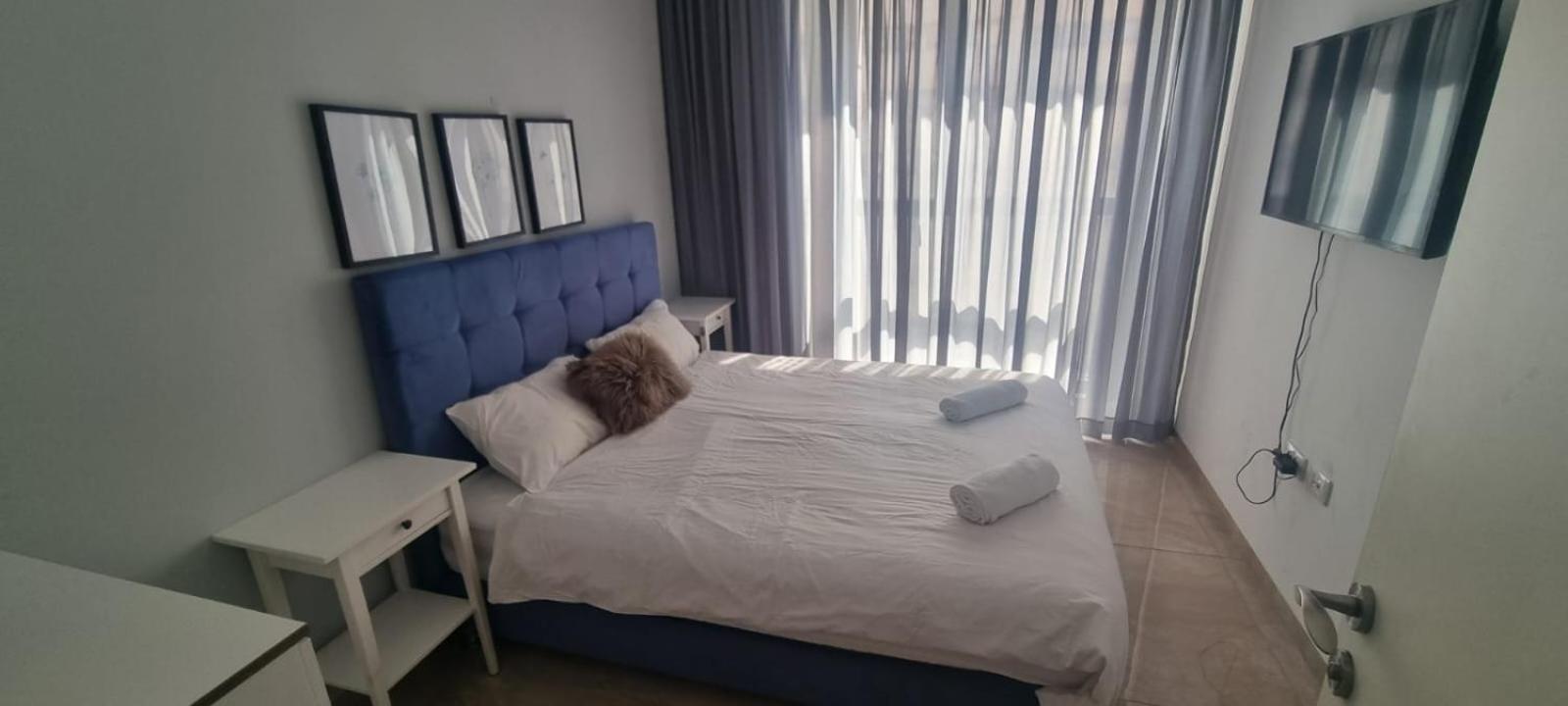 Jtower Royal Suites - Alefimmoed Jerusalem Eksteriør billede