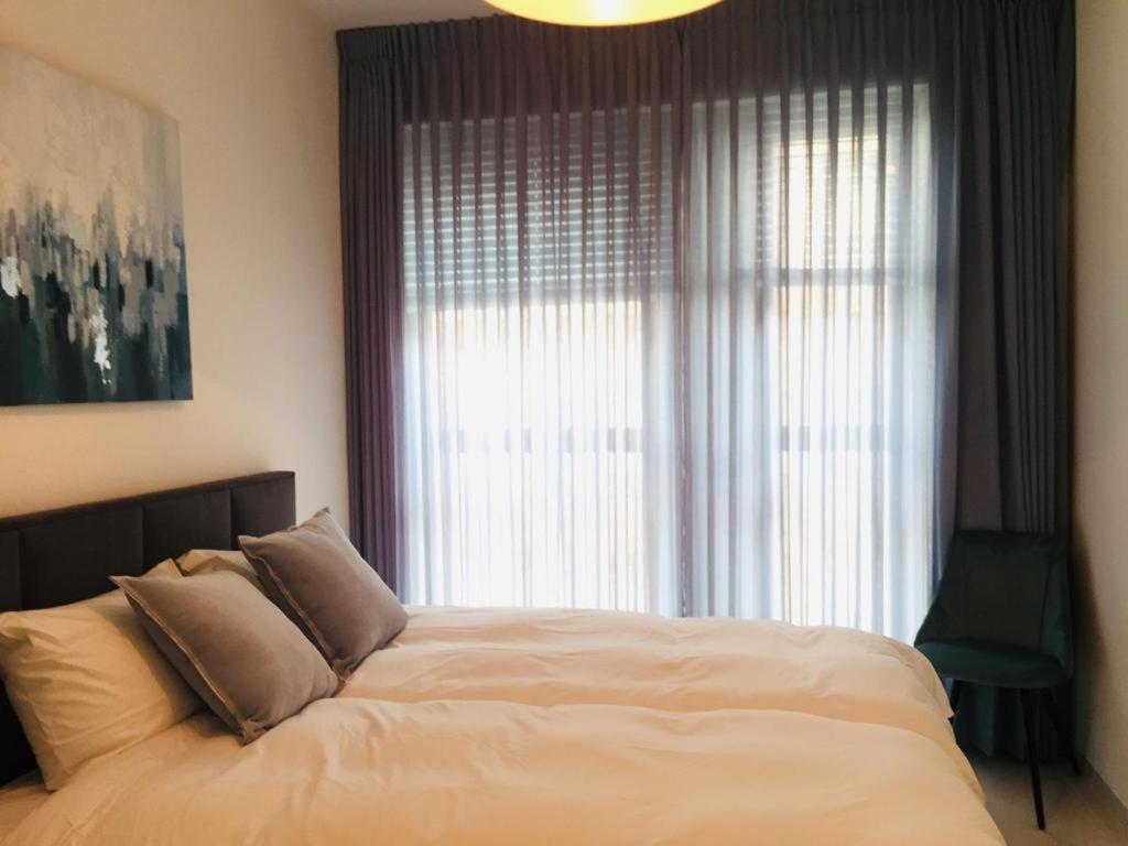 Jtower Royal Suites - Alefimmoed Jerusalem Eksteriør billede