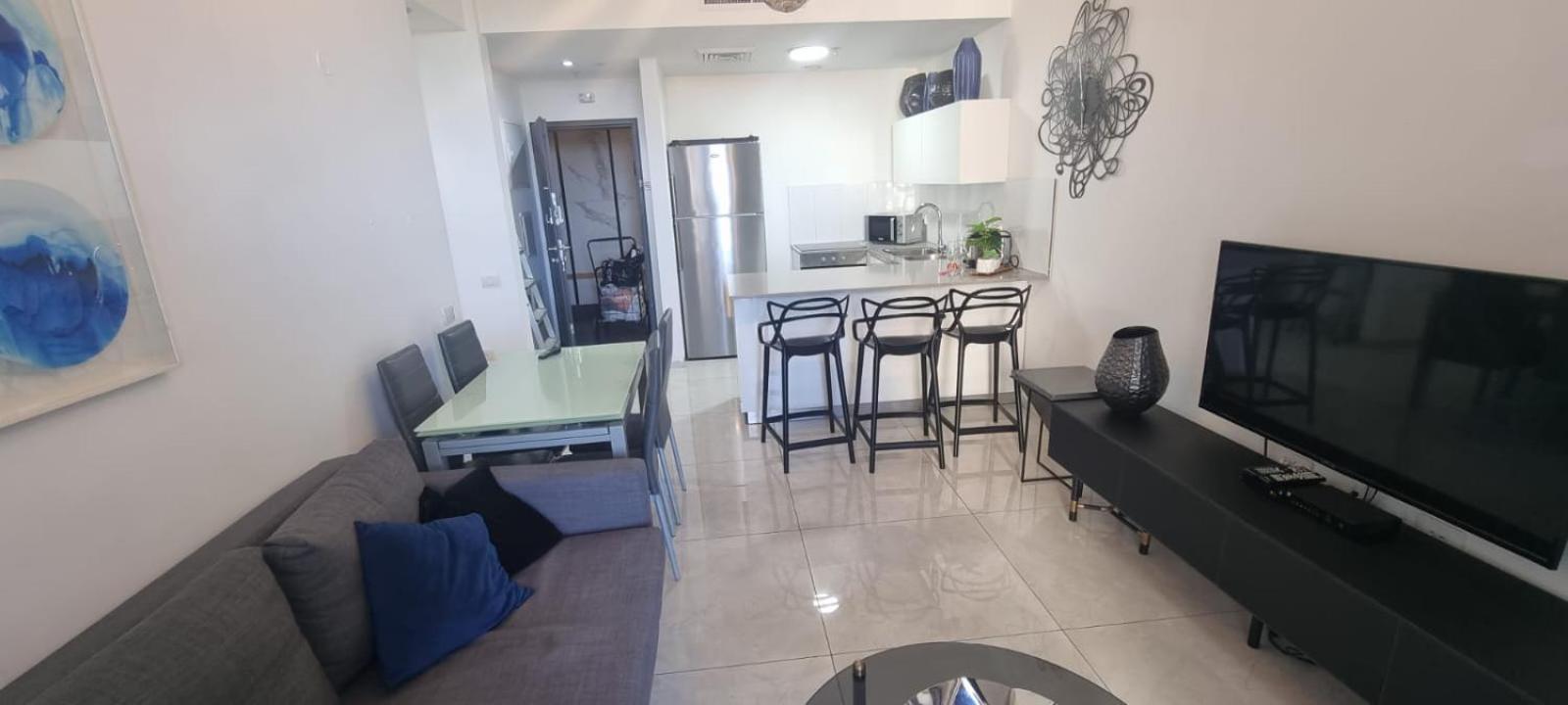 Jtower Royal Suites - Alefimmoed Jerusalem Eksteriør billede