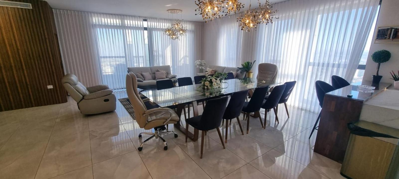Jtower Royal Suites - Alefimmoed Jerusalem Eksteriør billede