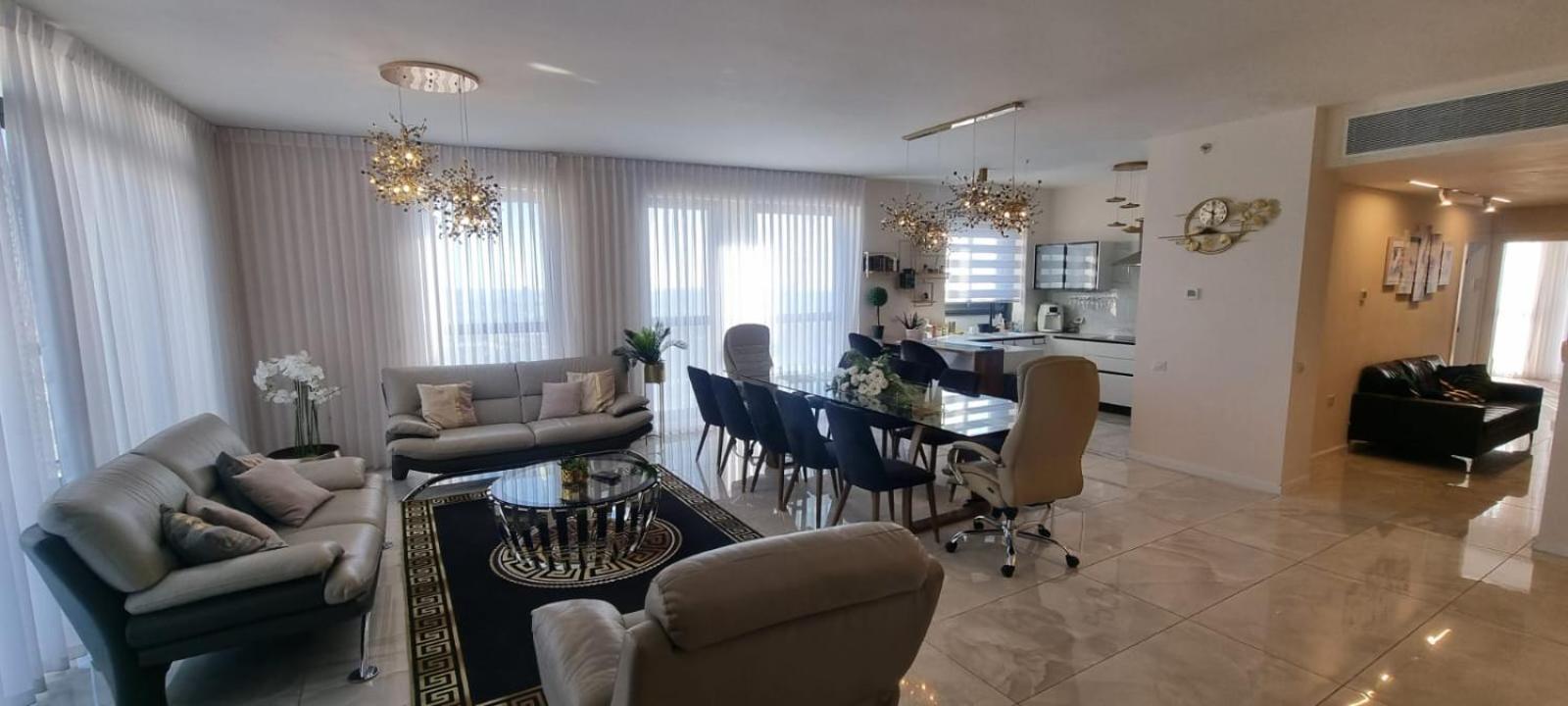 Jtower Royal Suites - Alefimmoed Jerusalem Eksteriør billede