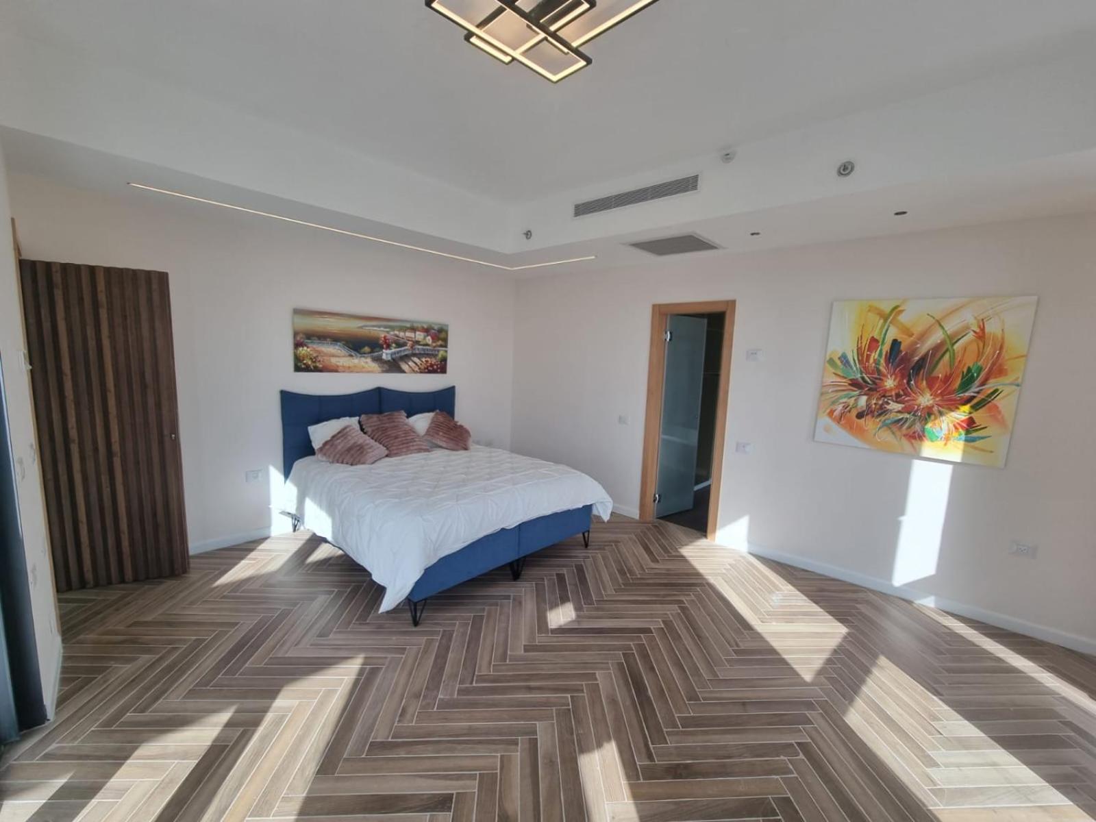 Jtower Royal Suites - Alefimmoed Jerusalem Eksteriør billede