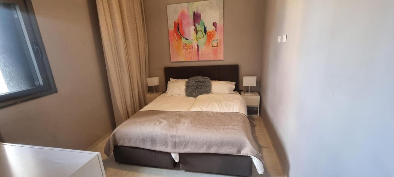 Jtower Royal Suites - Alefimmoed Jerusalem Eksteriør billede