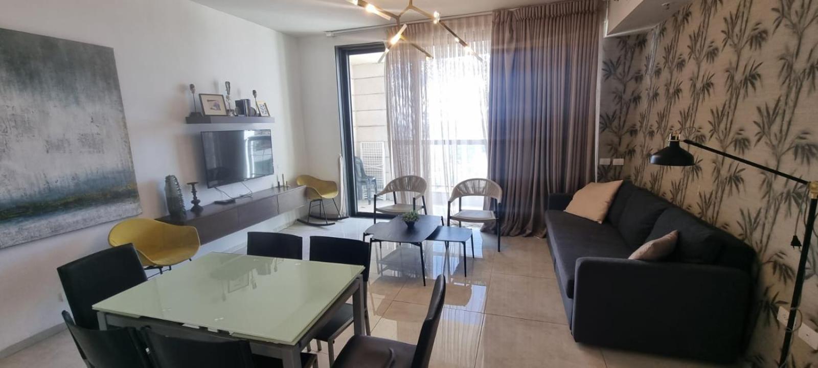 Jtower Royal Suites - Alefimmoed Jerusalem Eksteriør billede