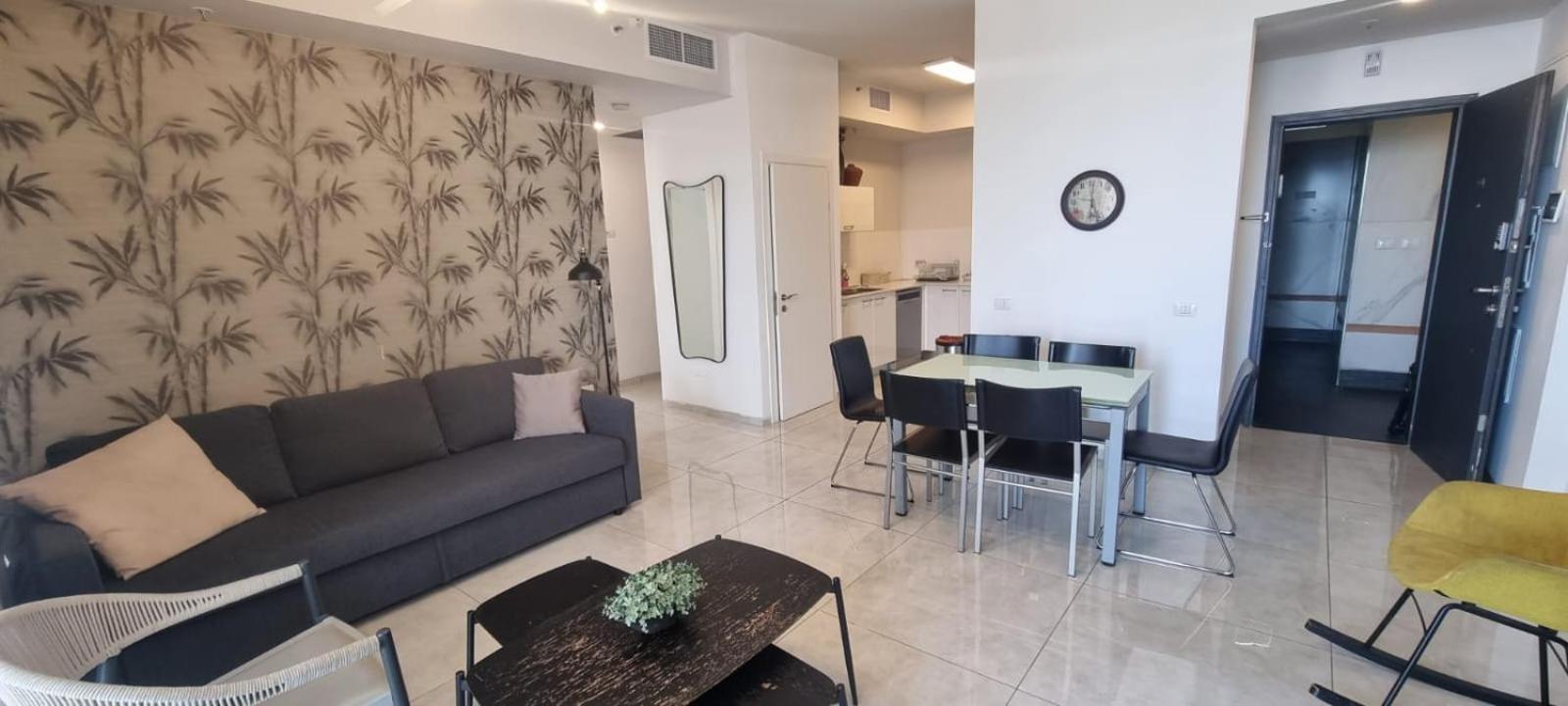 Jtower Royal Suites - Alefimmoed Jerusalem Eksteriør billede