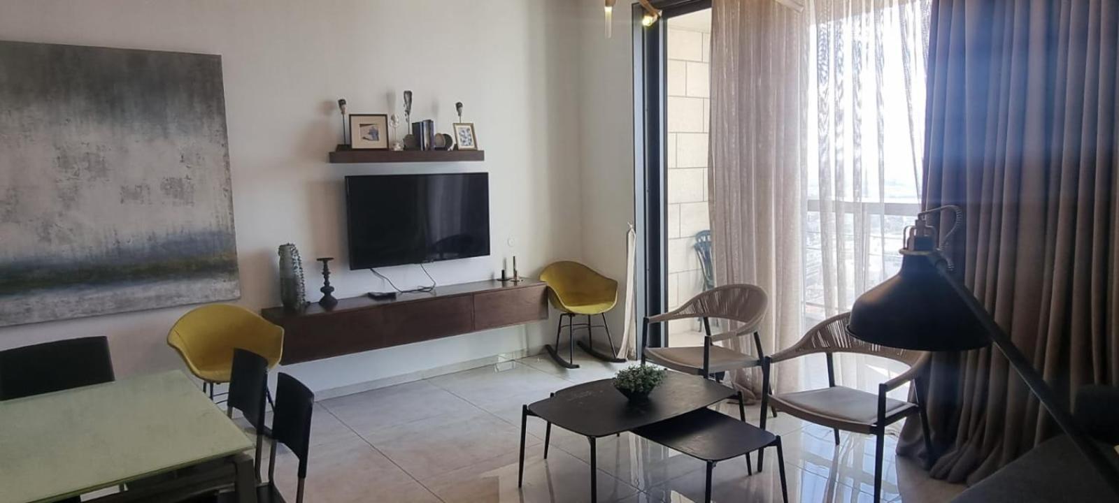Jtower Royal Suites - Alefimmoed Jerusalem Eksteriør billede