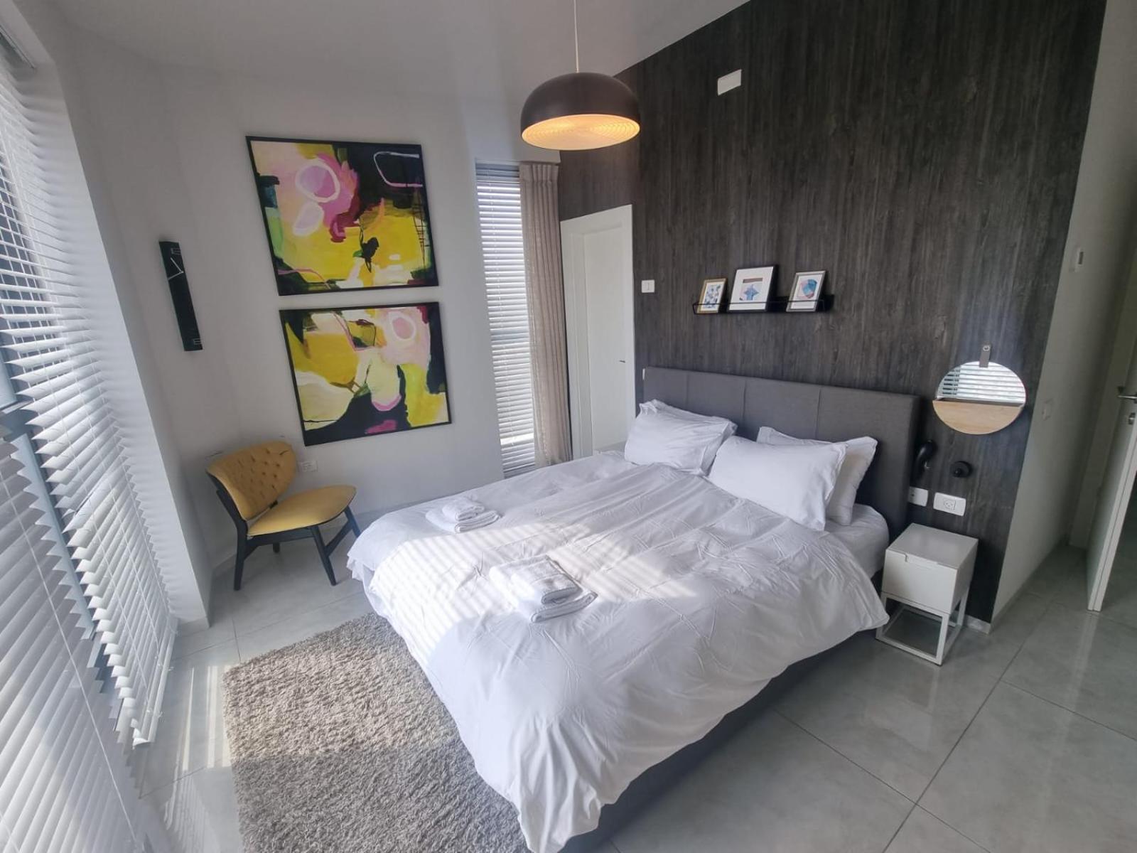 Jtower Royal Suites - Alefimmoed Jerusalem Eksteriør billede
