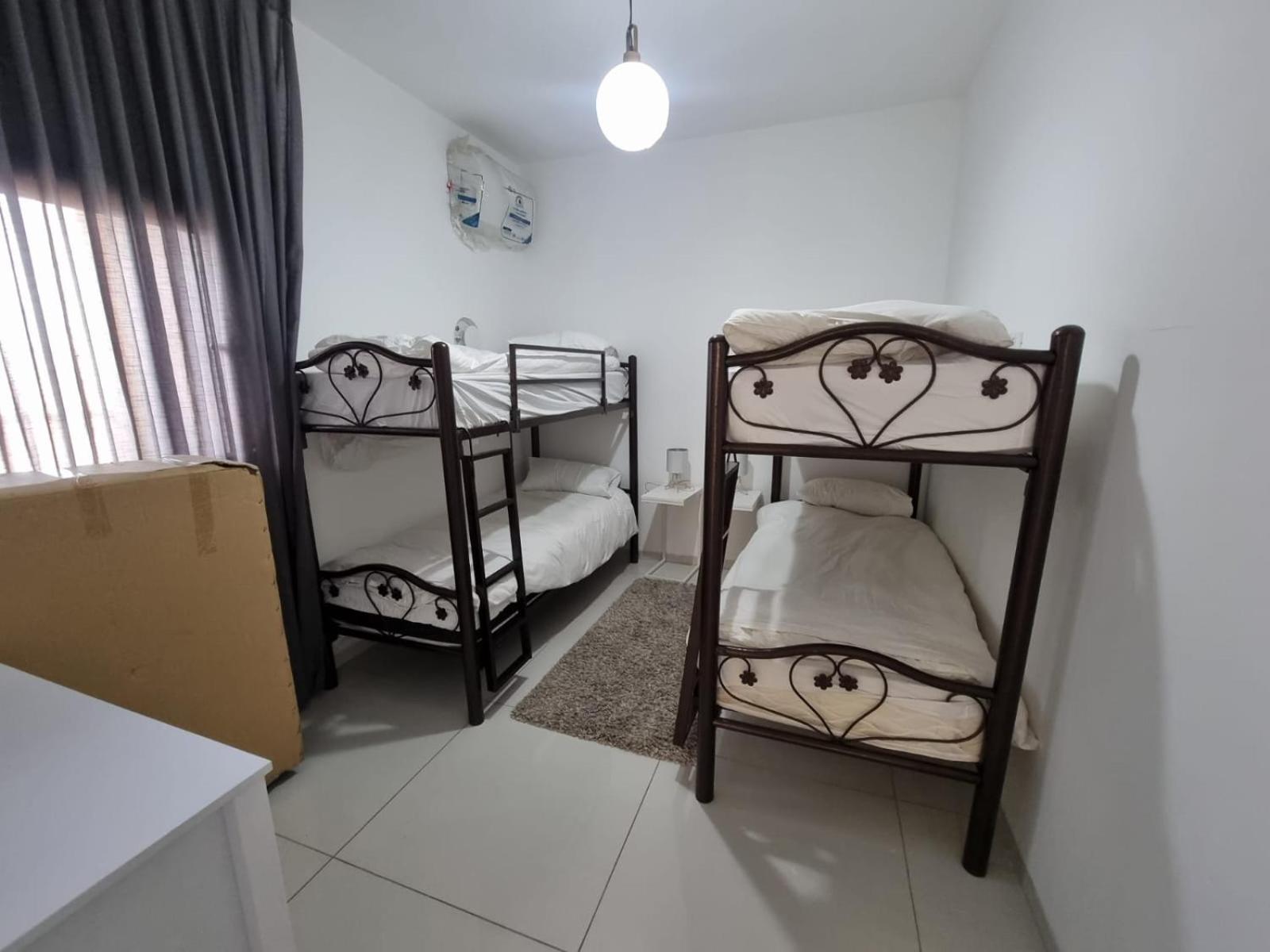 Jtower Royal Suites - Alefimmoed Jerusalem Eksteriør billede