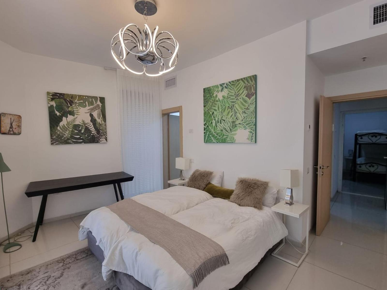 Jtower Royal Suites - Alefimmoed Jerusalem Eksteriør billede