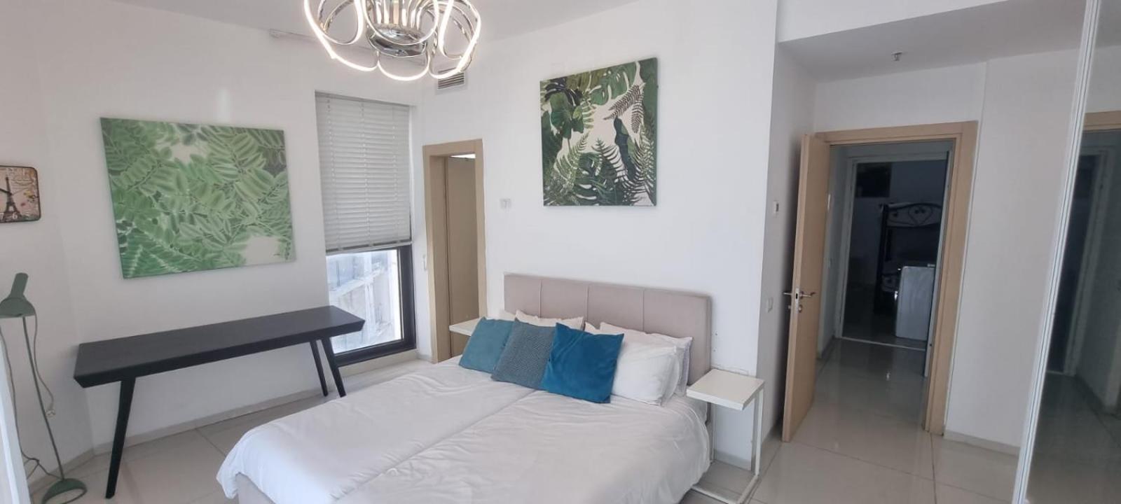 Jtower Royal Suites - Alefimmoed Jerusalem Eksteriør billede