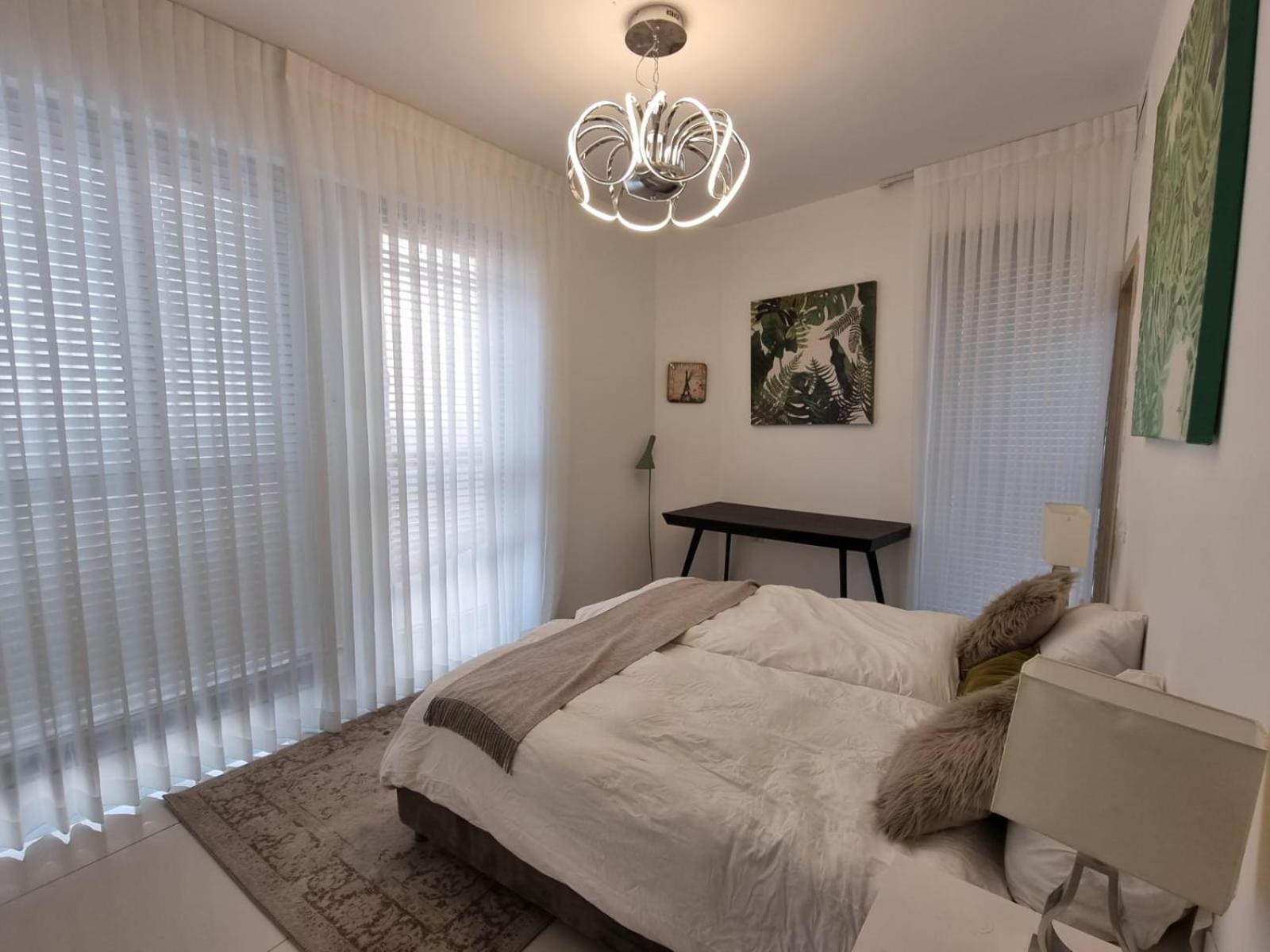 Jtower Royal Suites - Alefimmoed Jerusalem Eksteriør billede