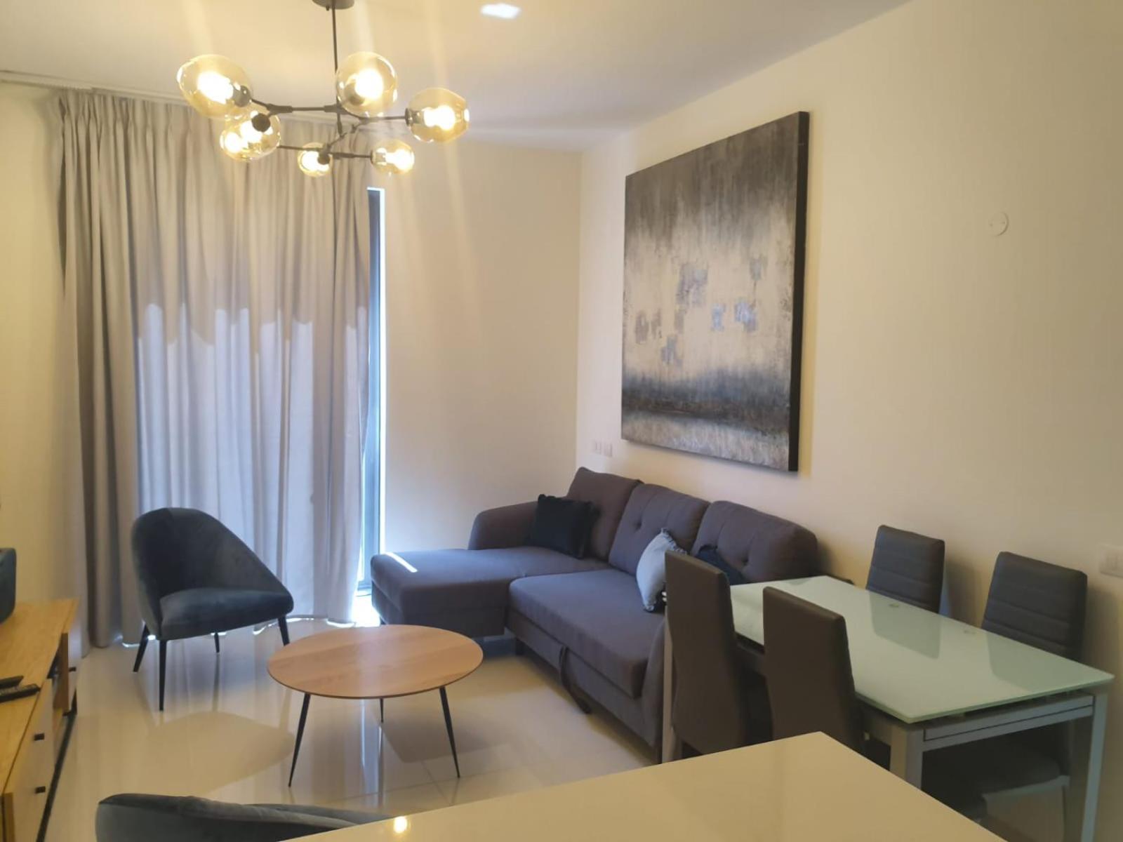 Jtower Royal Suites - Alefimmoed Jerusalem Eksteriør billede
