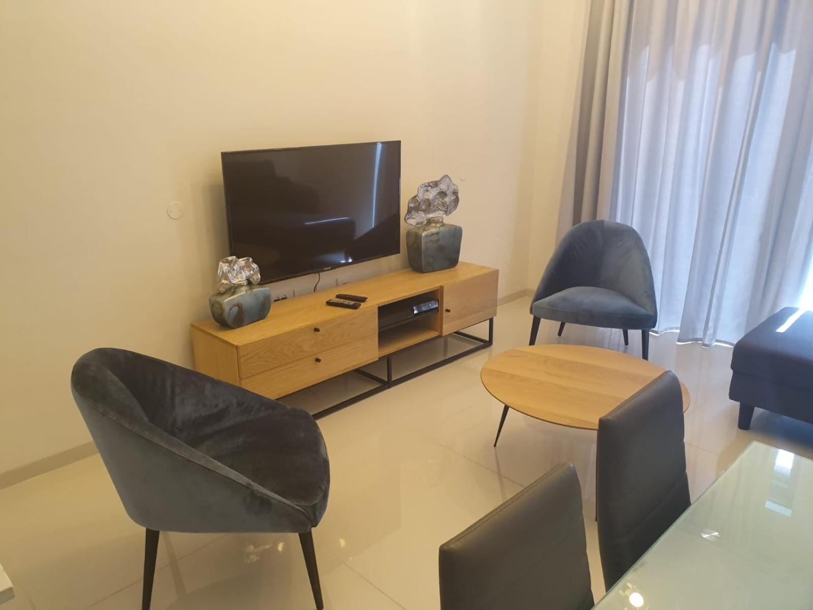 Jtower Royal Suites - Alefimmoed Jerusalem Eksteriør billede