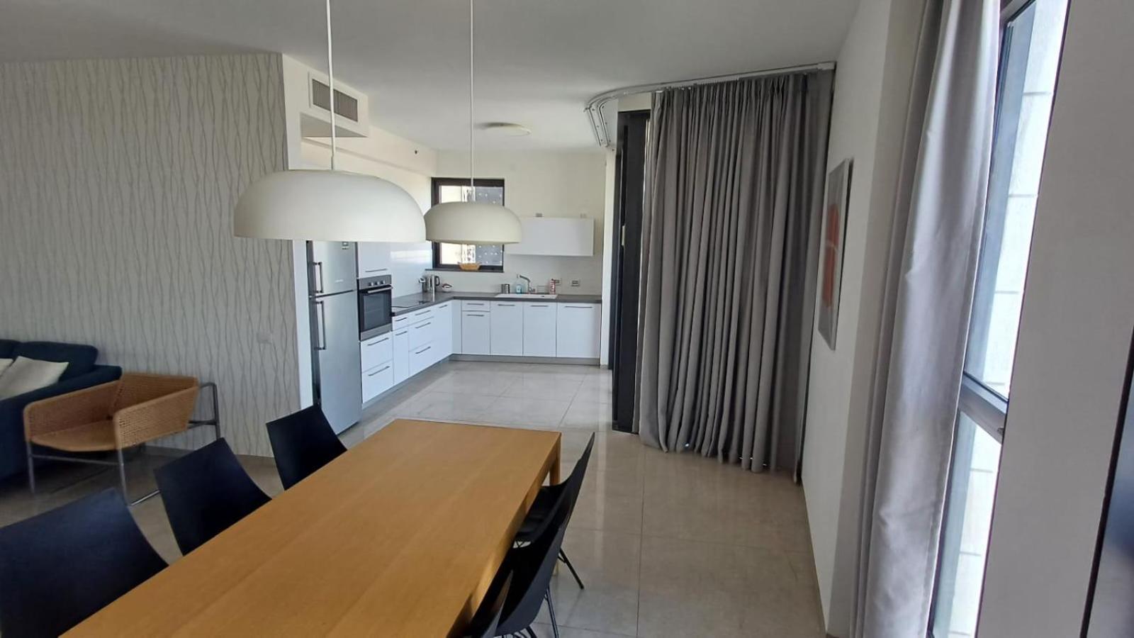 Jtower Royal Suites - Alefimmoed Jerusalem Eksteriør billede